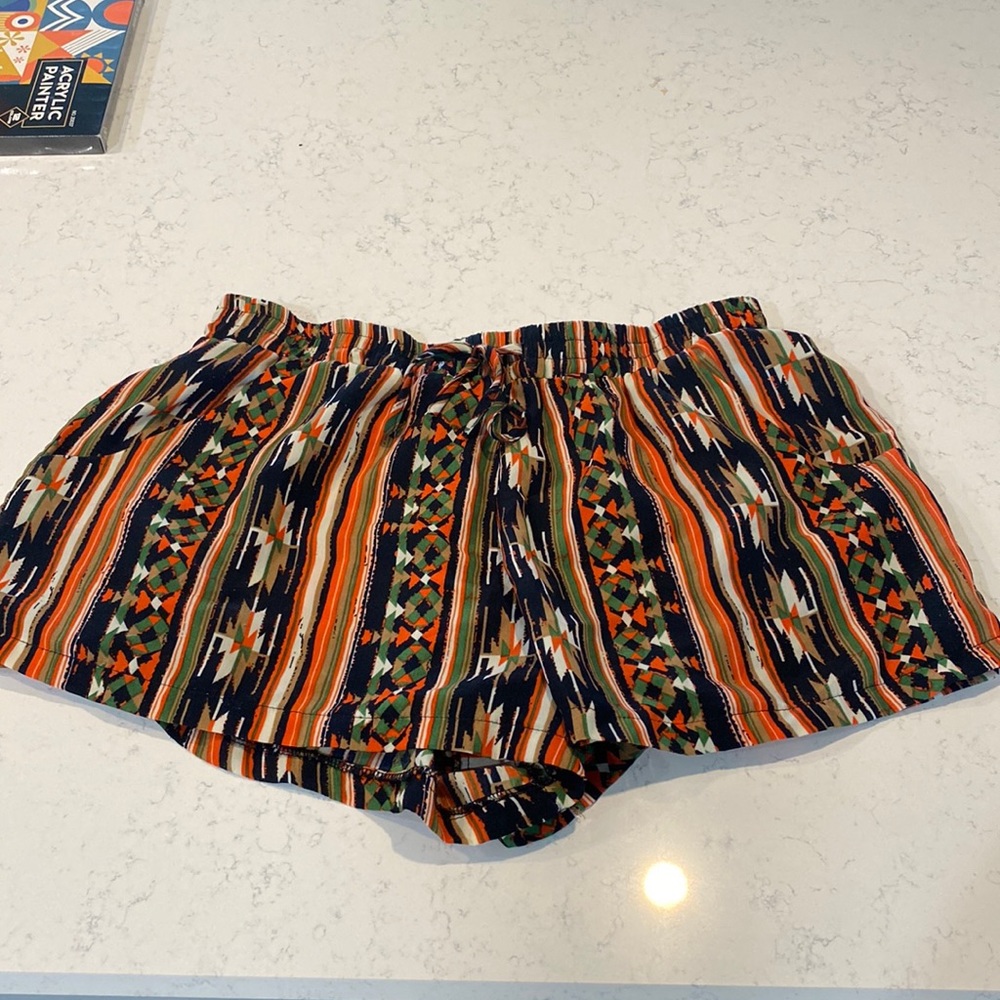 Lulumari shorts